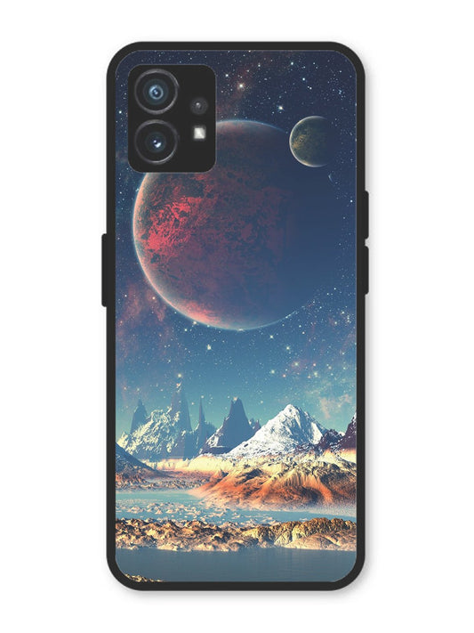 Nothing Phone 1 Space