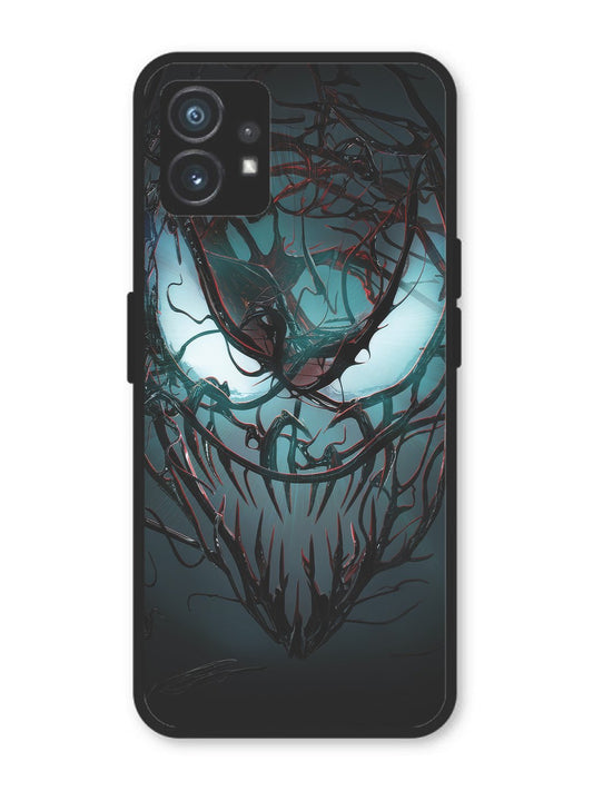 Nothing Phone 1 Venom 3