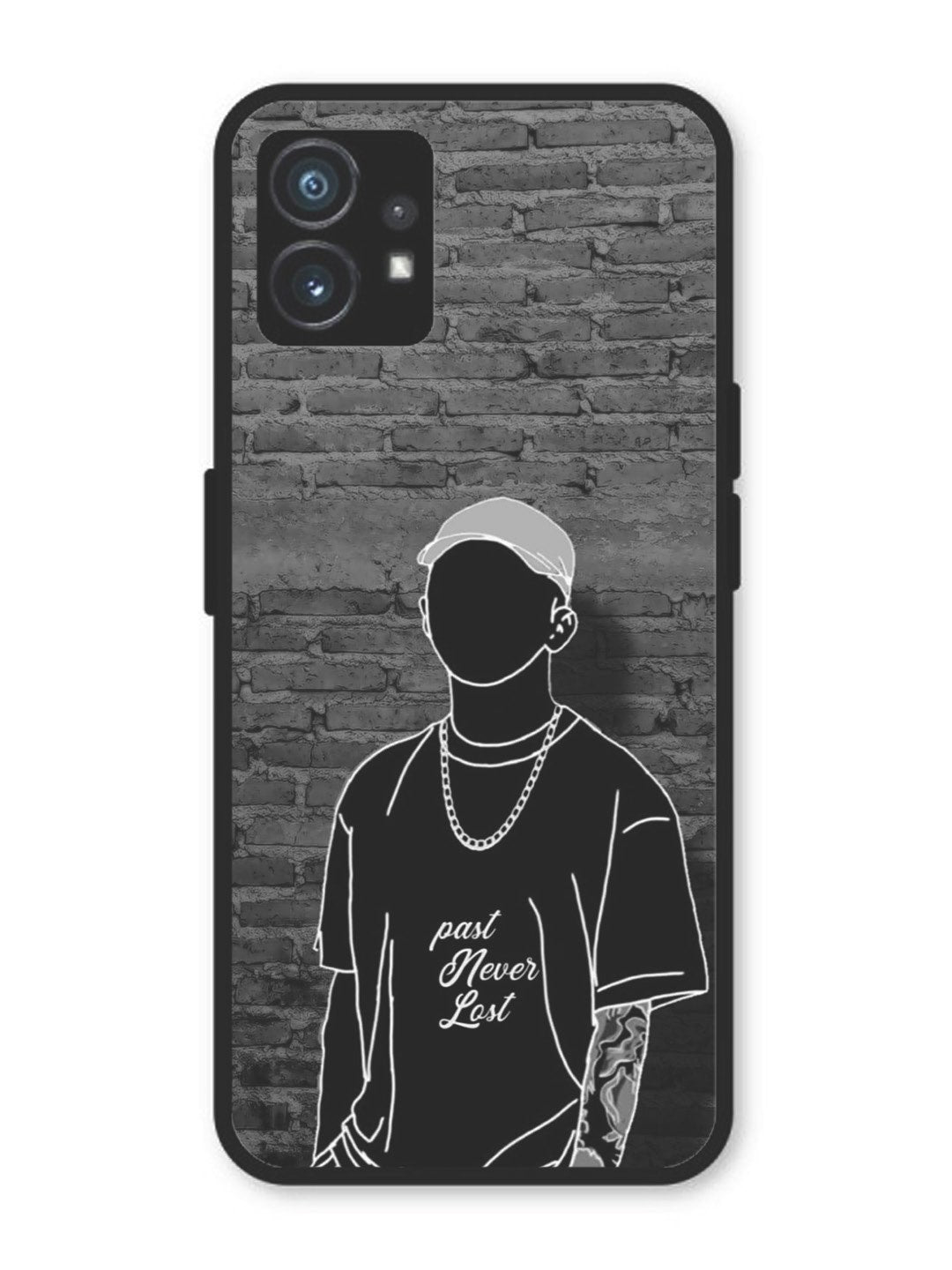 Nothing Phone 1 Badboy Hearbroken Love Quotes