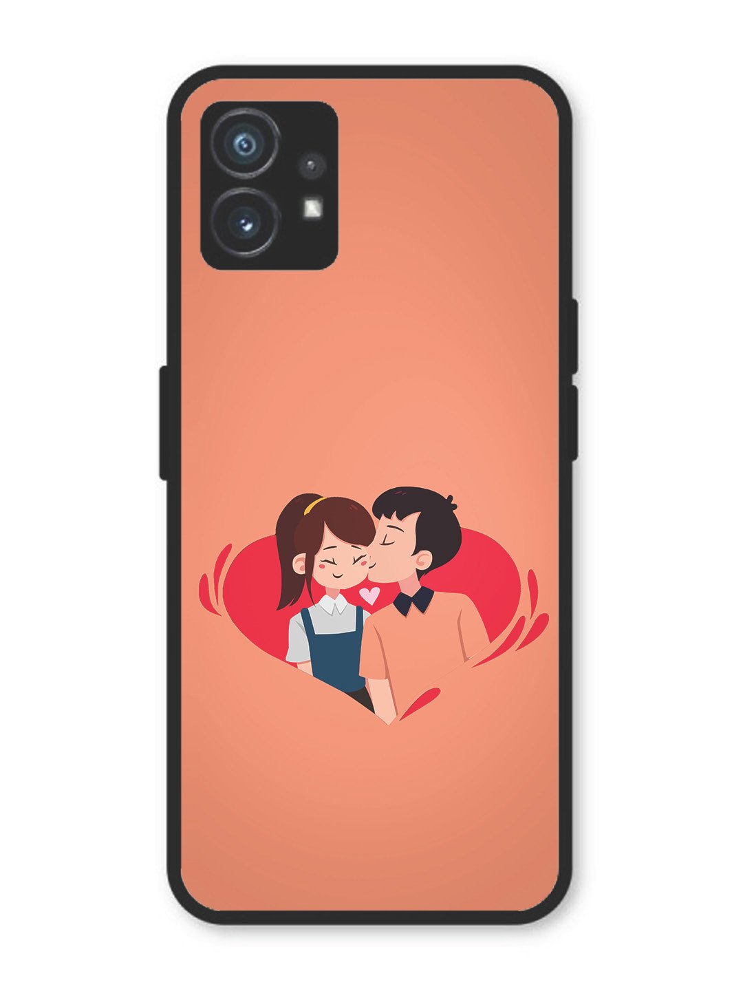 Nothing Phone 1 Love Birds