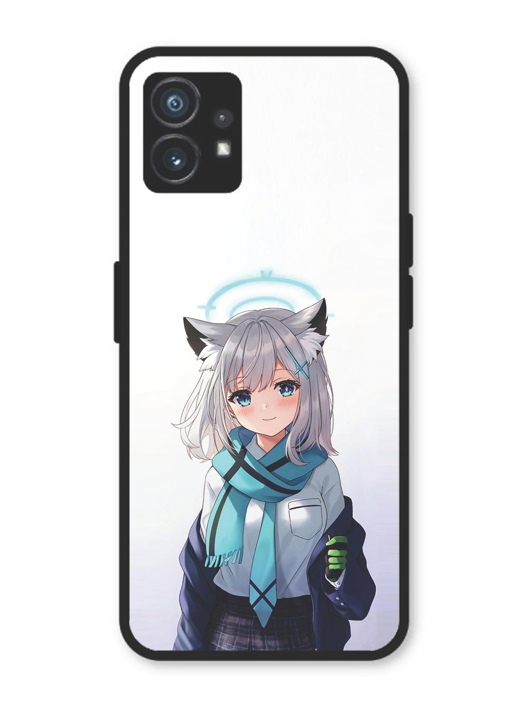 Nothing Phone 1 Cute Angel