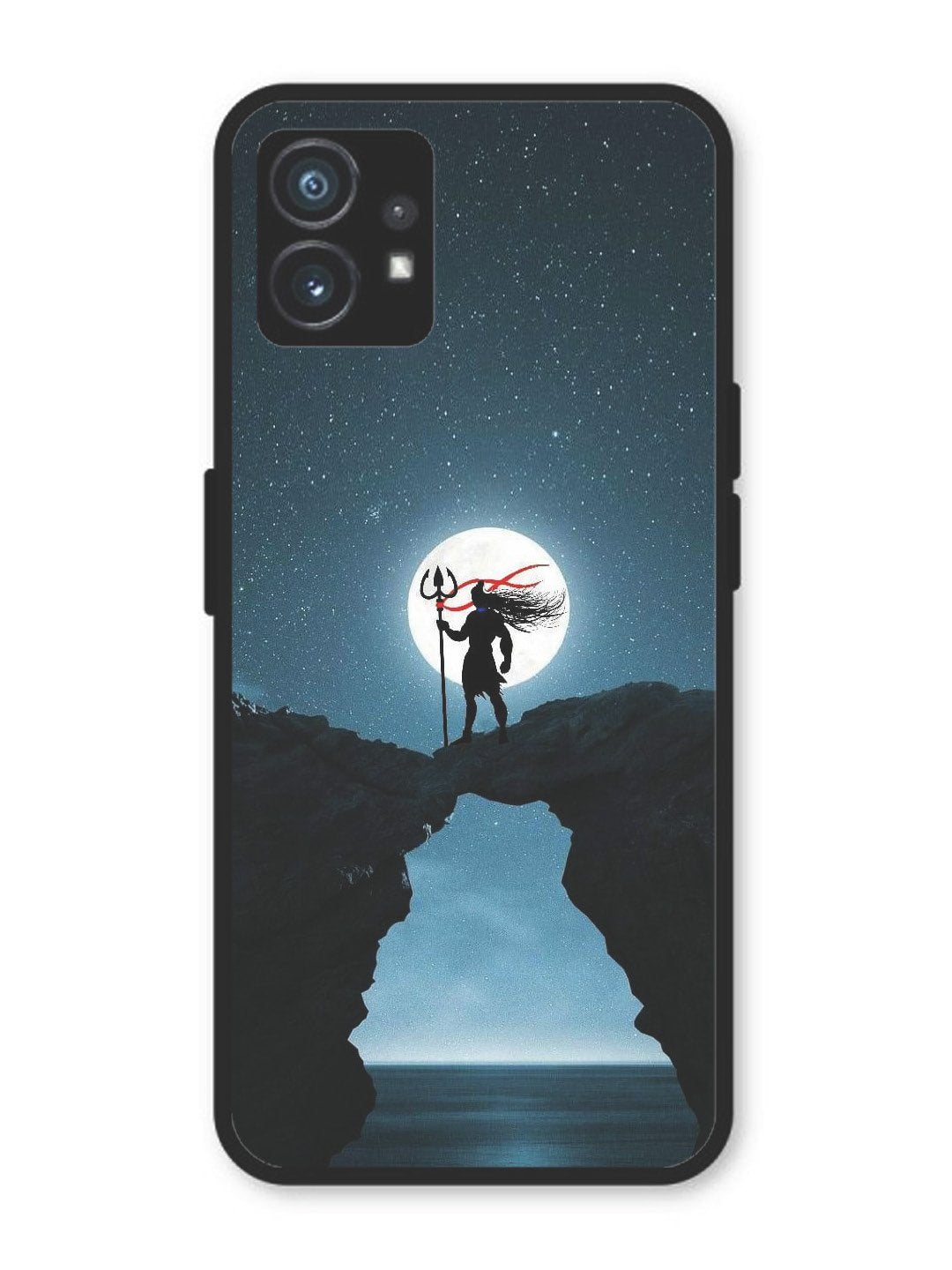 Nothing Phone 1 Adi Shiva