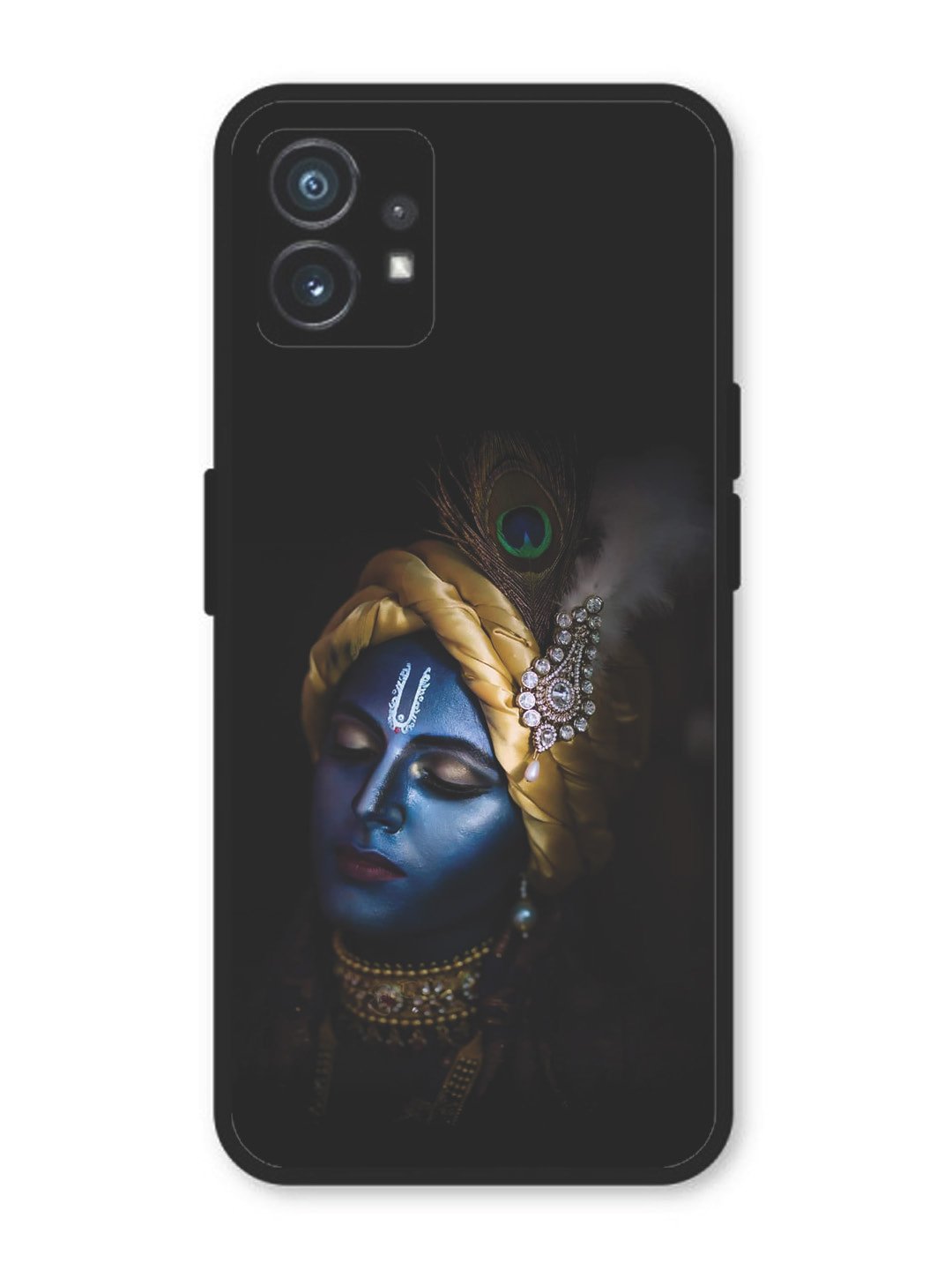Nothing Phone 1 Kanha Krishna
