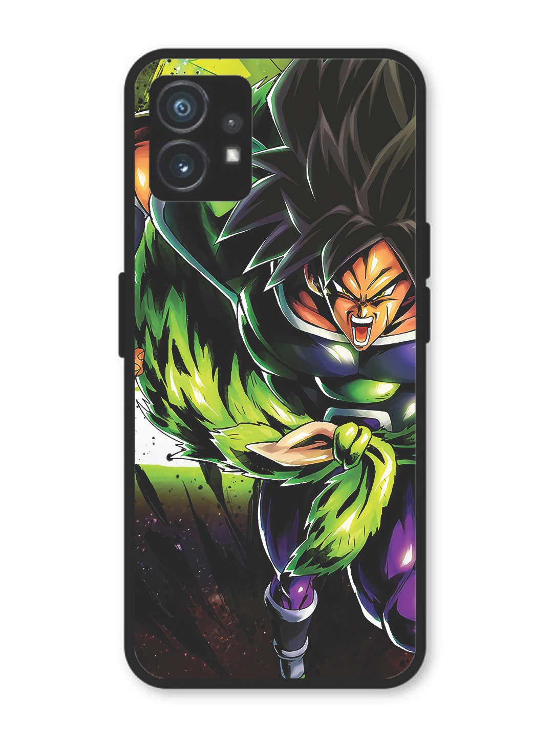 Nothing Phone 1 broly-dragon-ball-super-broly