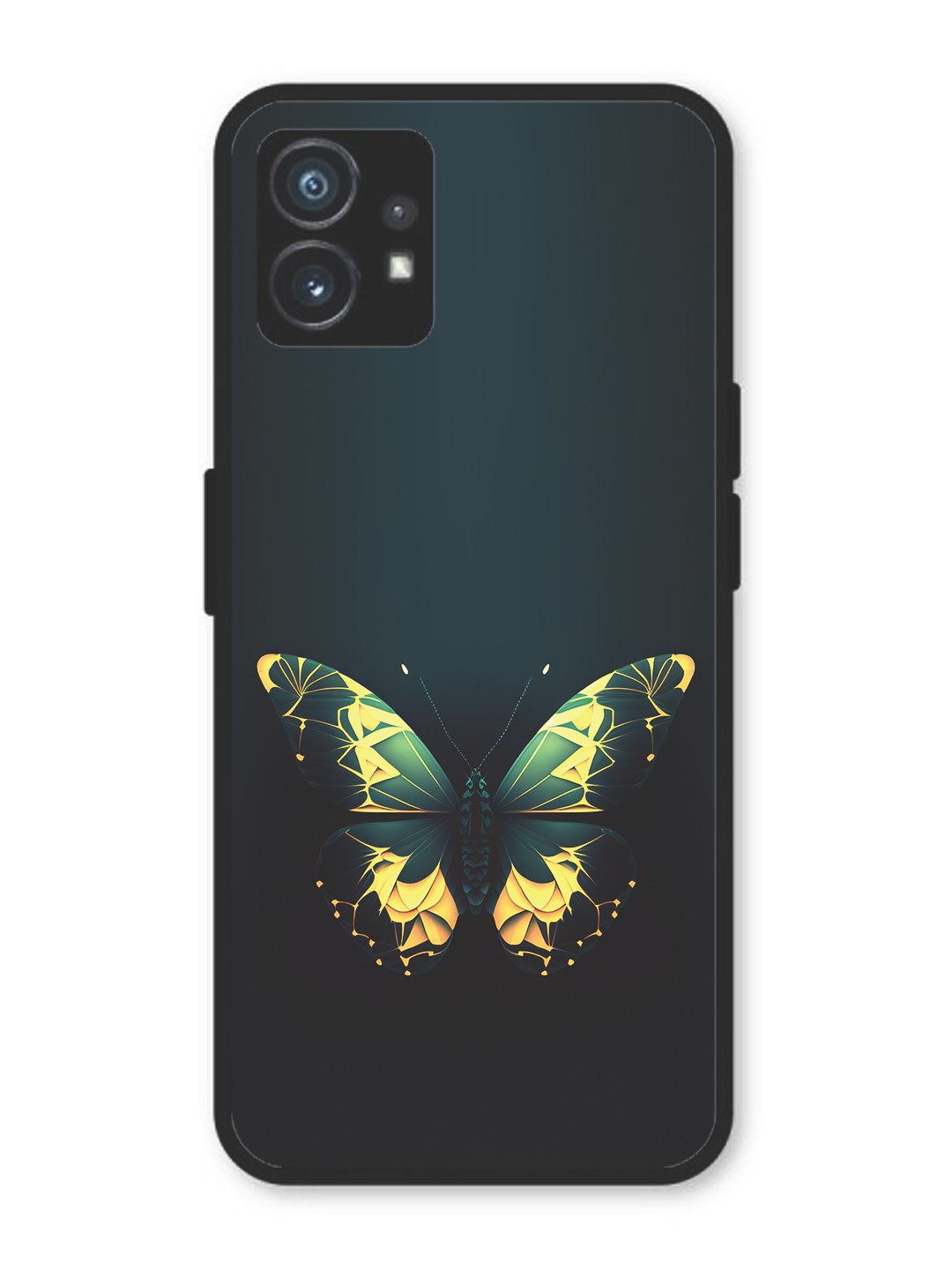 Nothing Phone 1 butterfly-insect-animal-abstract