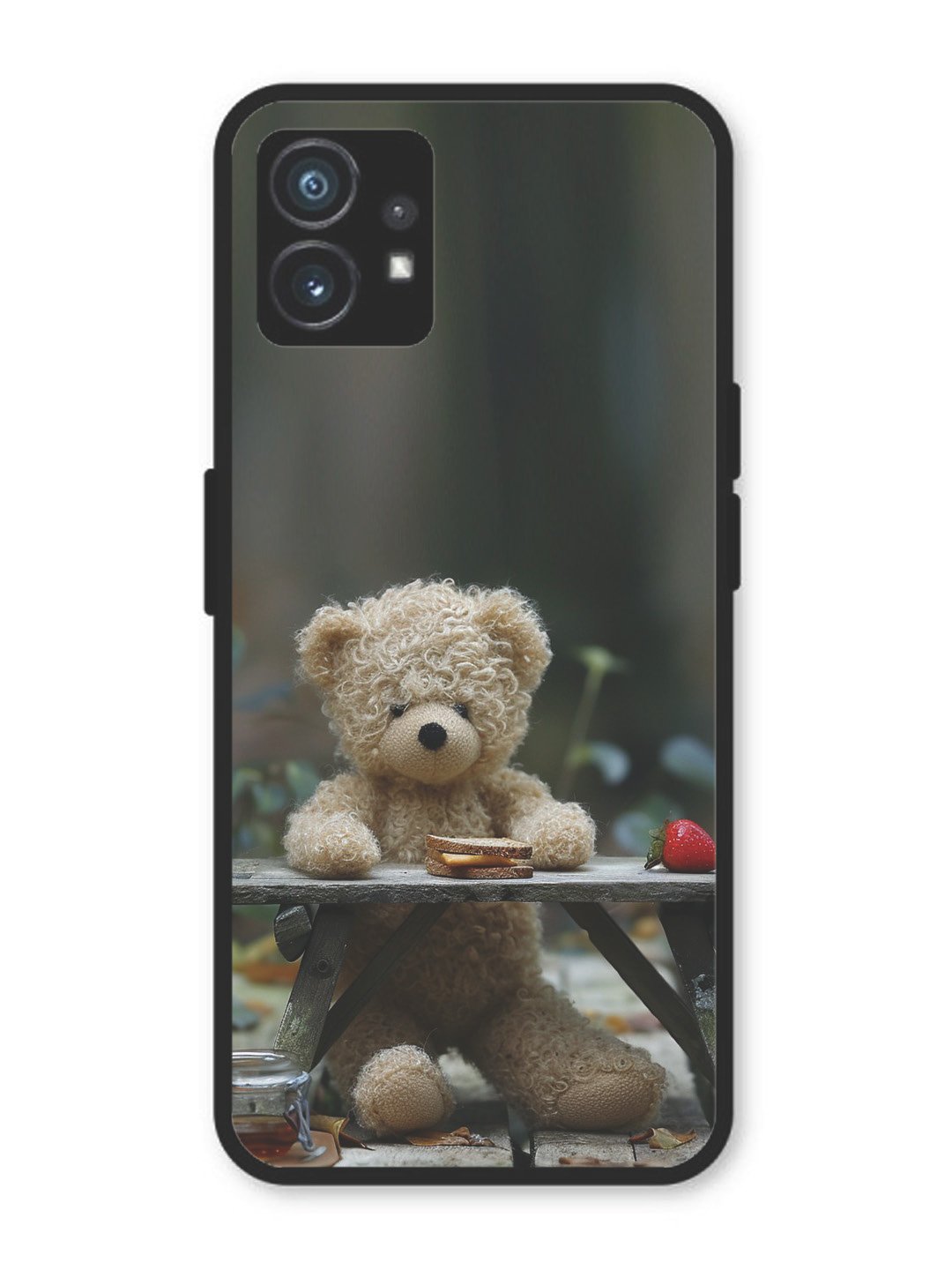 Nothing Phone 1 Teddy Bear Picnic