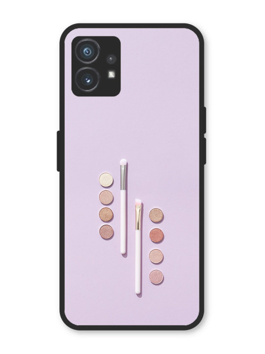 Nothing Phone 1 Girls Makeup Story