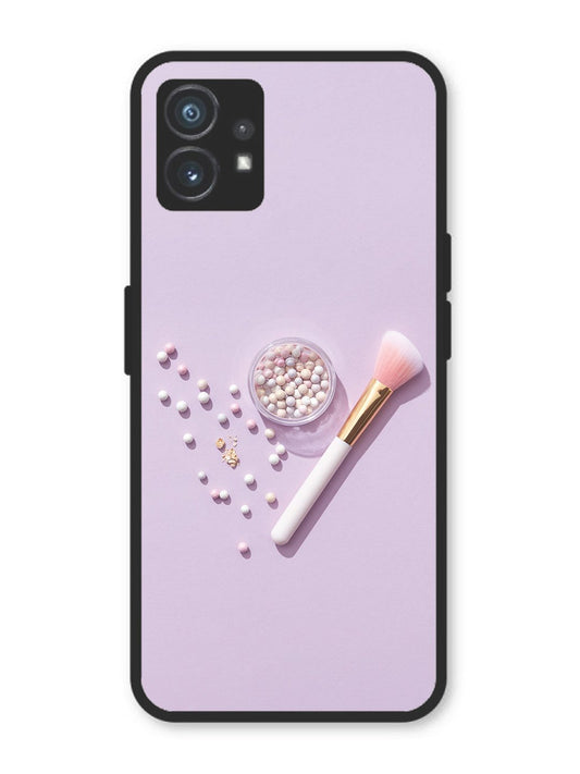 Nothing Phone 1 Girls Makeup Story2