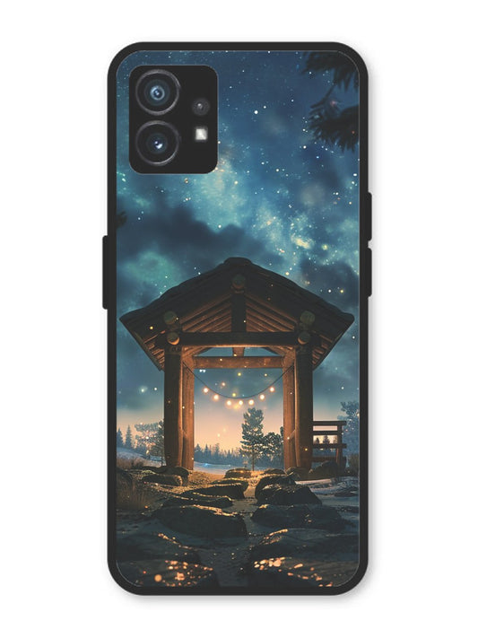 Nothing Phone 1 Starry Night Gateway