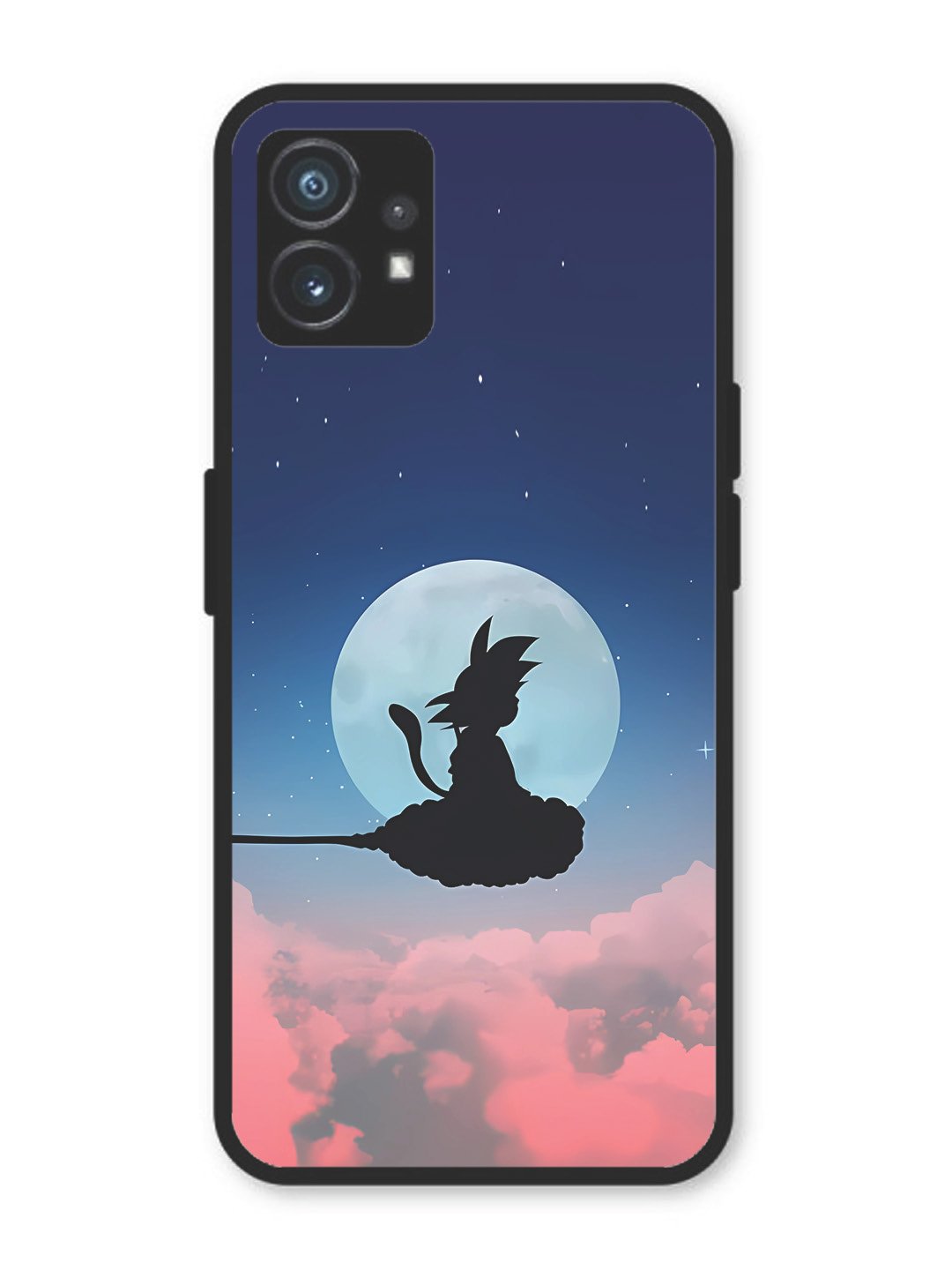 Nothing Phone 1 Gohan