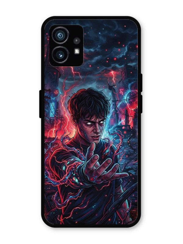 Nothing Phone 1 William The Sorcerer