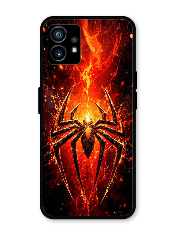 Nothing Phone 1 The Spider