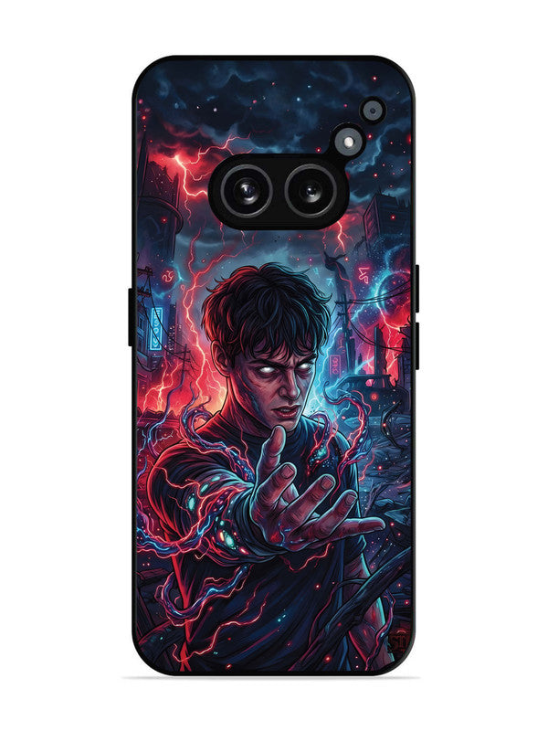 Nothing Phone 2A 5G William The Sorcerer