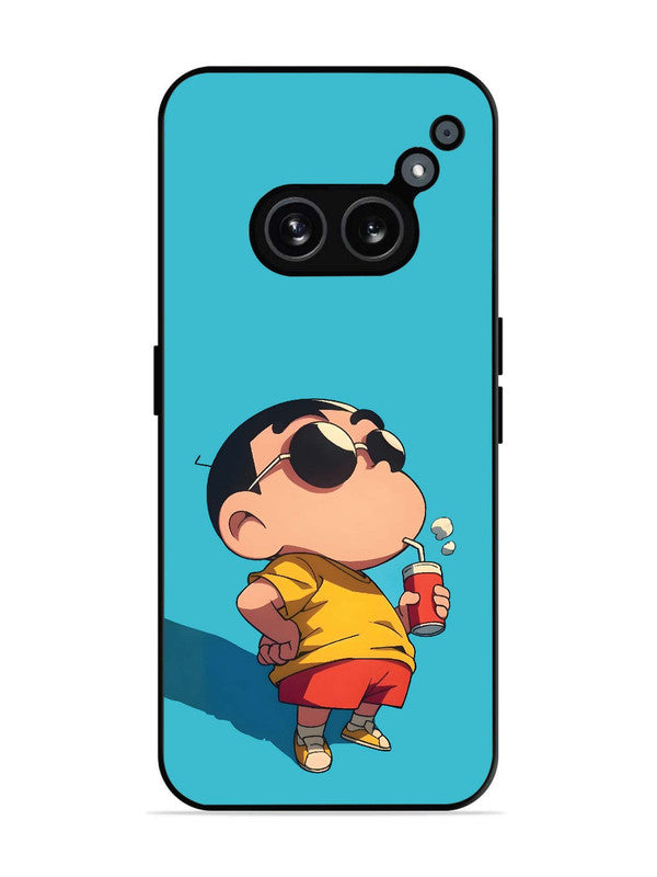 Nothing Phone 2A 5G Sinchan