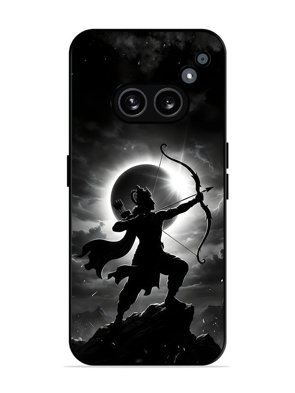 Nothing Phone 2A 5G Prabhu Shri Ram