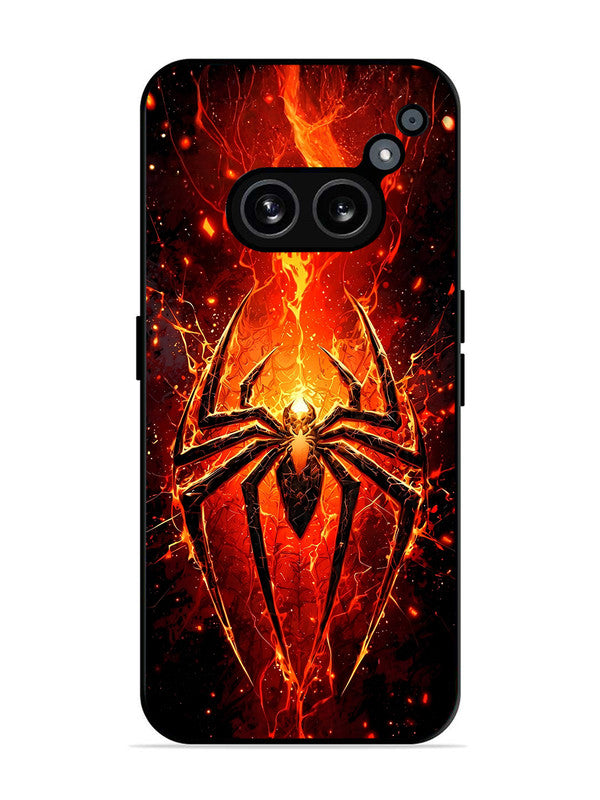 Nothing Phone 2A 5G The Spider