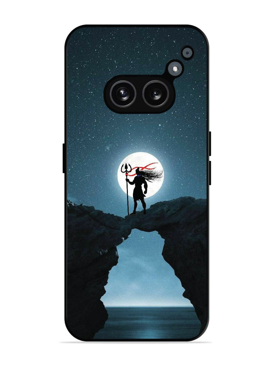Nothing Phone 2a 5G Adi Shiva