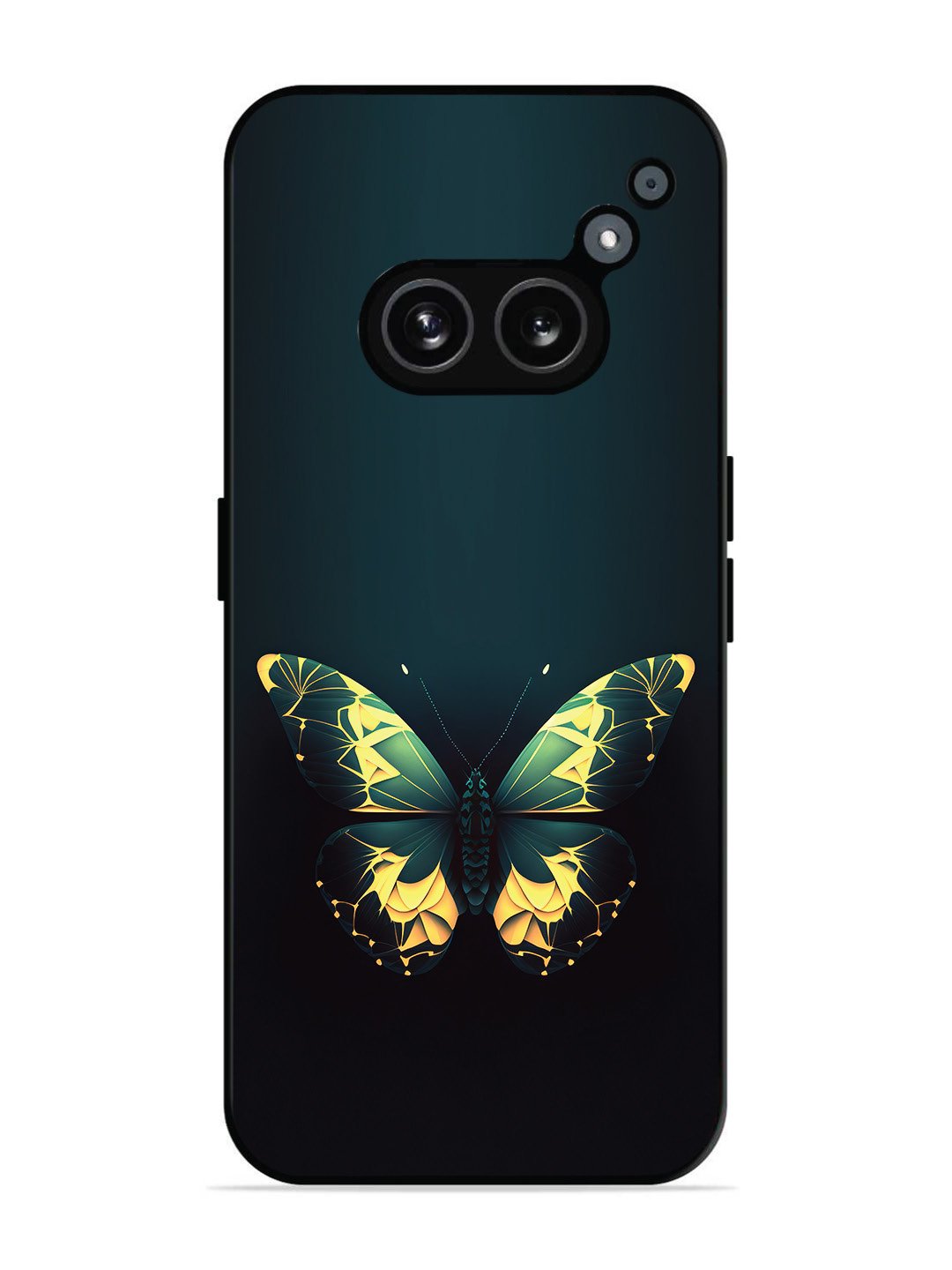Nothing Phone 2a 5G butterfly-insect-animal-abstract