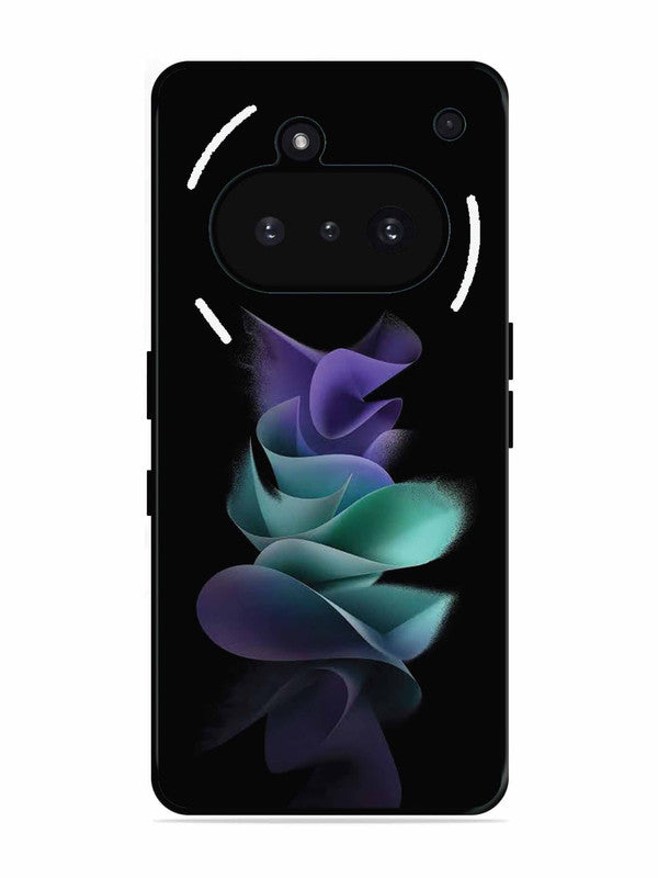 Nothing Phone 3A Vortex, Aurawave, Mystic Flow