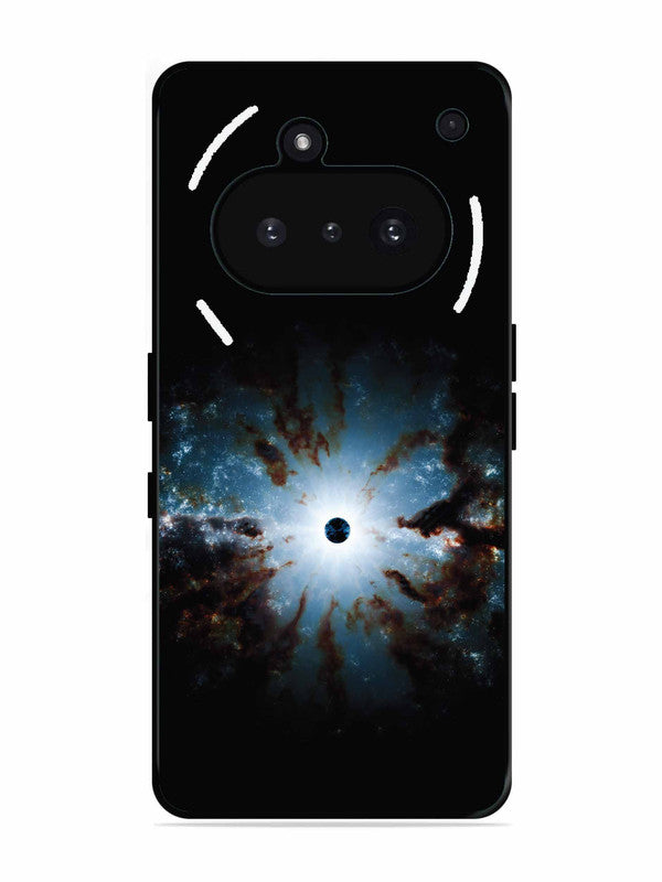 Nothing Phone 3A Dark Universe