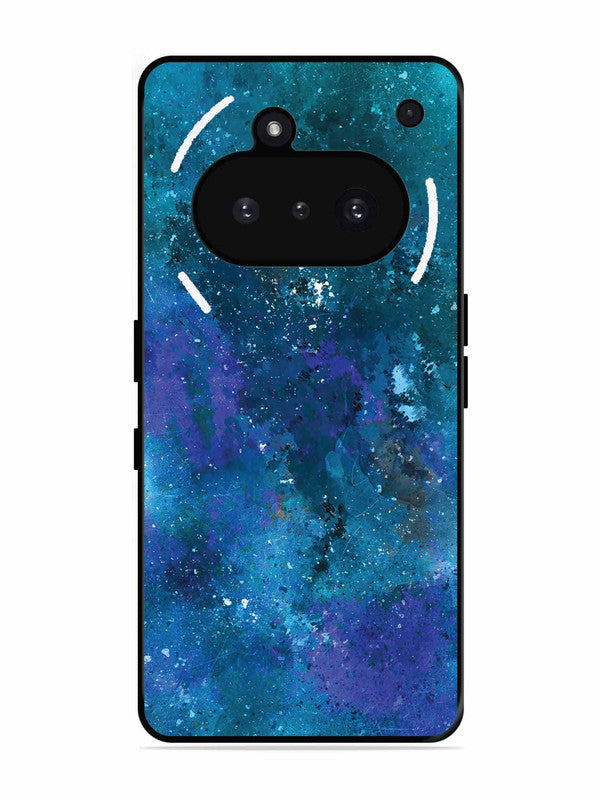 Nothing Phone 3A Celestial Dreamscape, Nebula