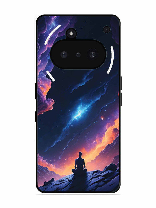 Nothing Phone 3A Yoga beautiful Sky