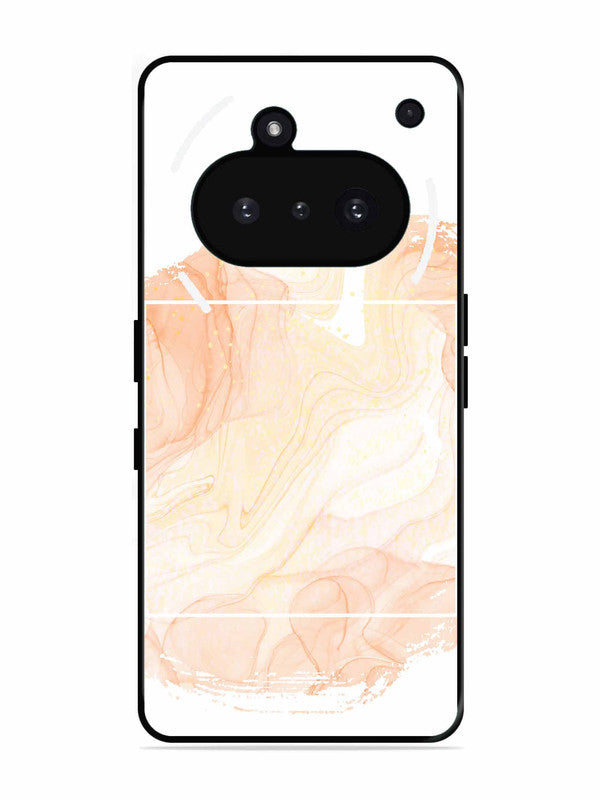 Nothing Phone 3A Aurora Marble