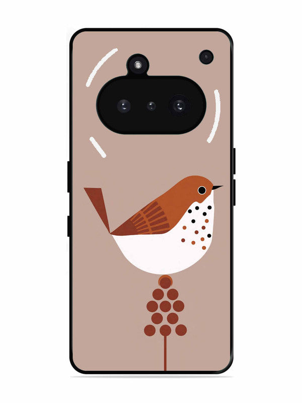 Nothing Phone 3A Sparrow