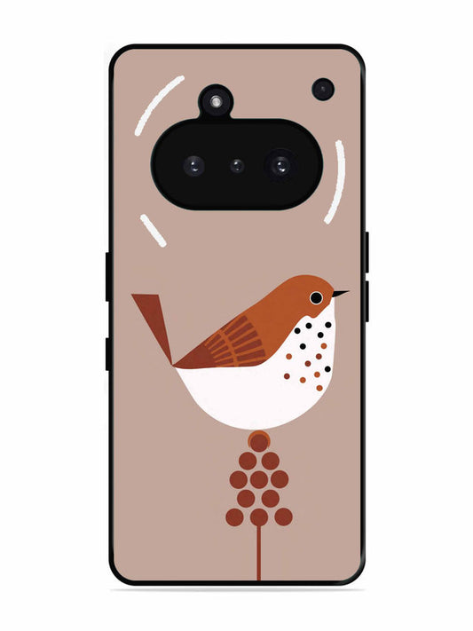Nothing Phone 3A Sparrow