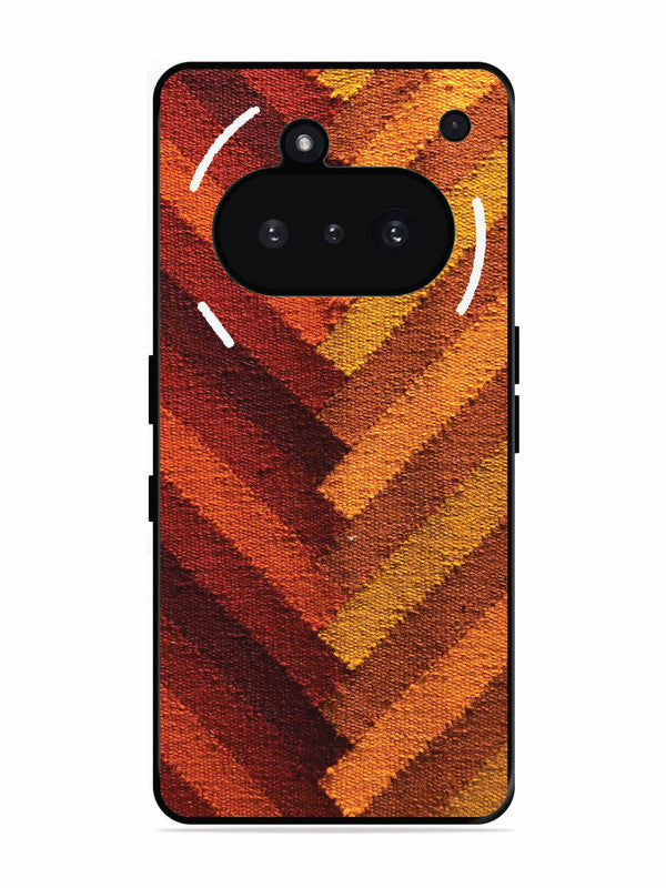 Nothing Phone 3A Mat Texture