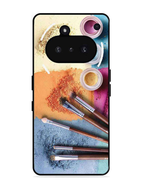 Nothing Phone 3A Creative Canvas
