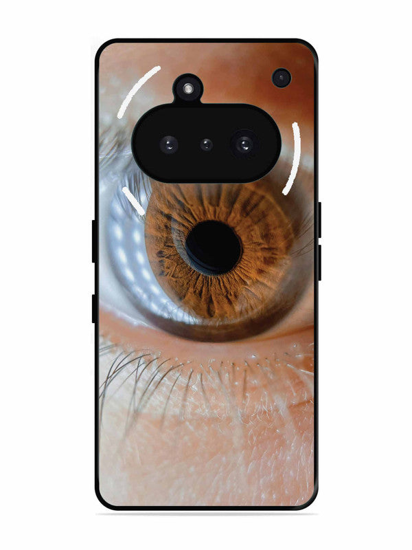 Nothing Phone 3A Eye