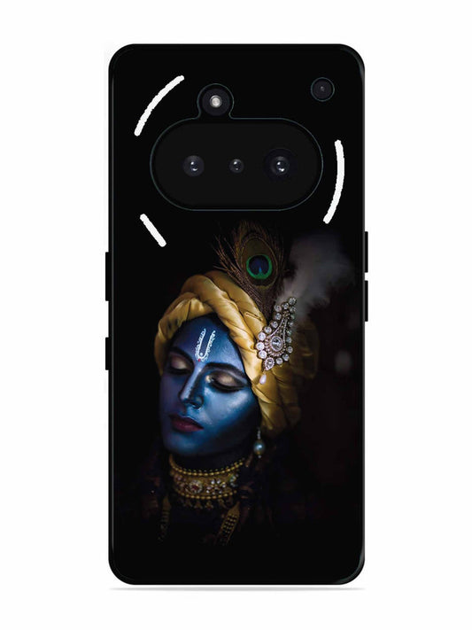 Nothing Phone 3A Kanha Krishna