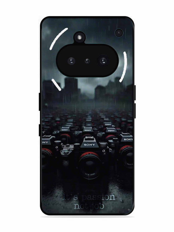 Nothing Phone 3A The Camera Men