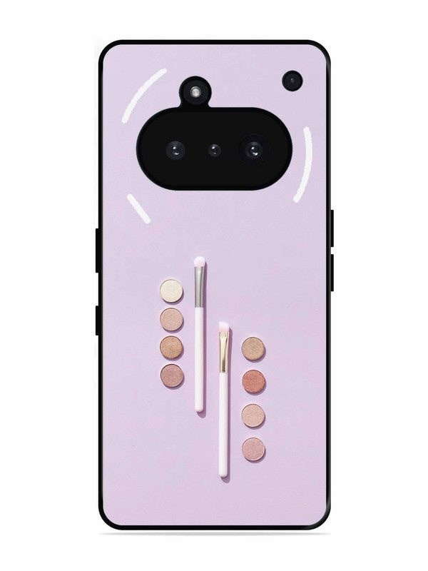Nothing Phone 3A Girls Makeup Story