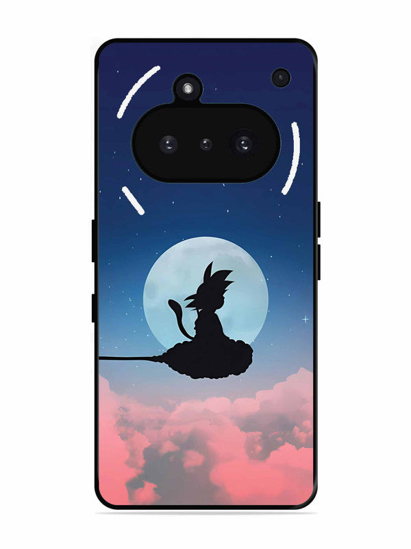 Nothing Phone 3A Gohan