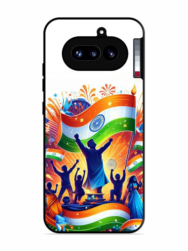 Nothing Phone 4A Independant India