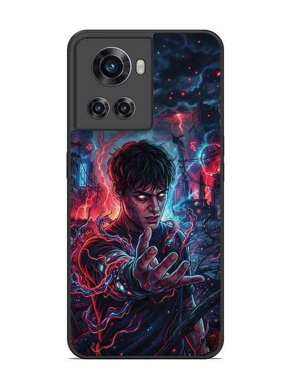 OnePlus 10R William The Sorcerer