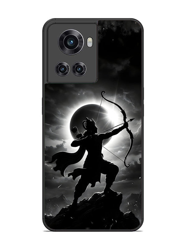 OnePlus 10R Prabhu Shri Ram