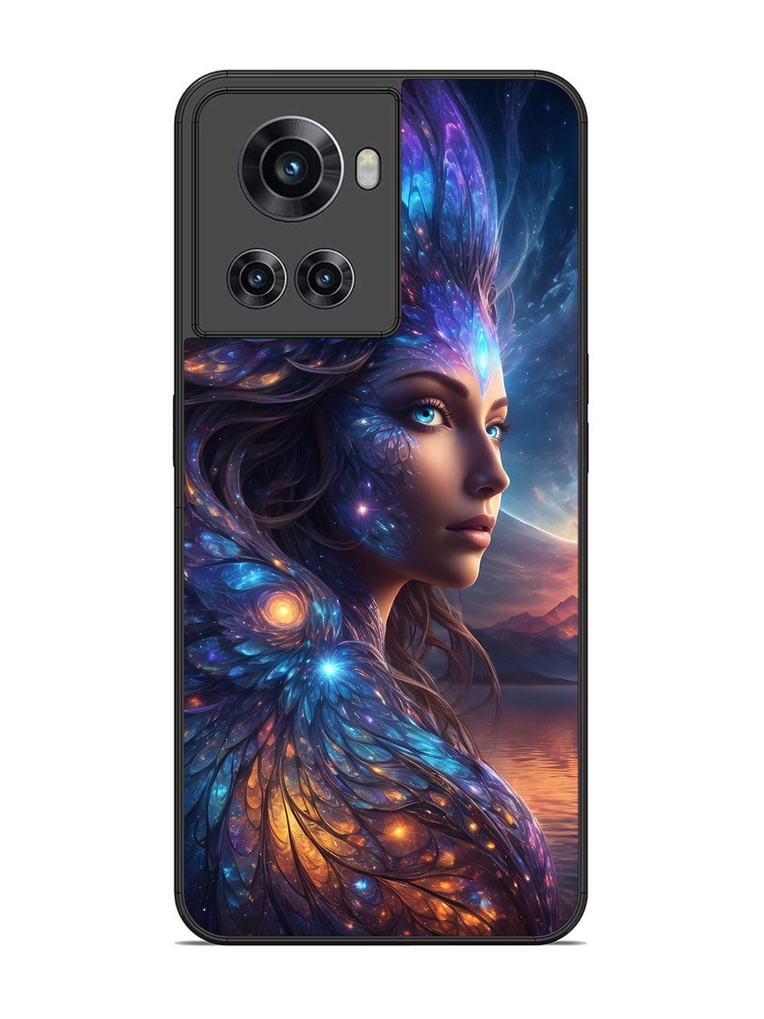 OnePlus 10R Fairy