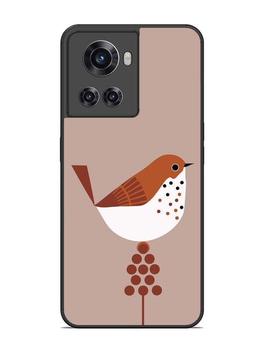 OnePlus 10R Sparrow