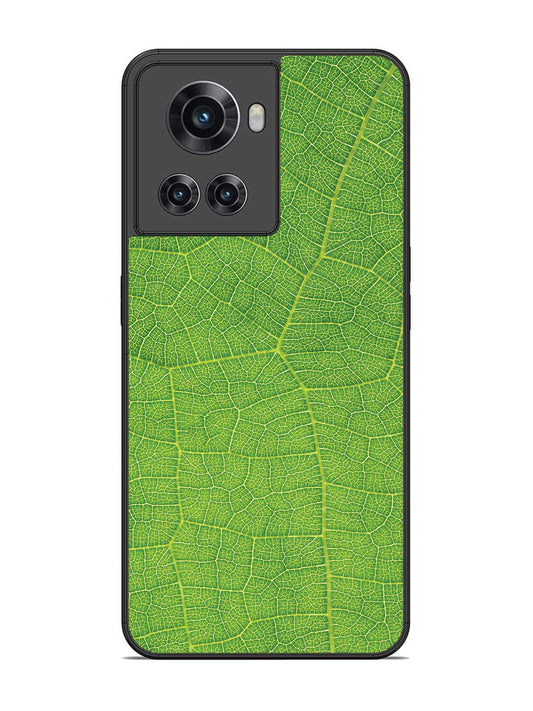 OnePlus 10R Leaf vins