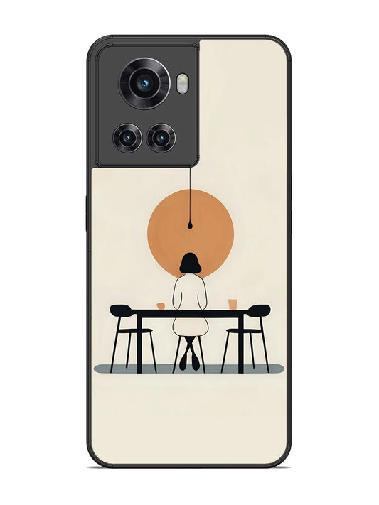 OnePlus 10R Alone