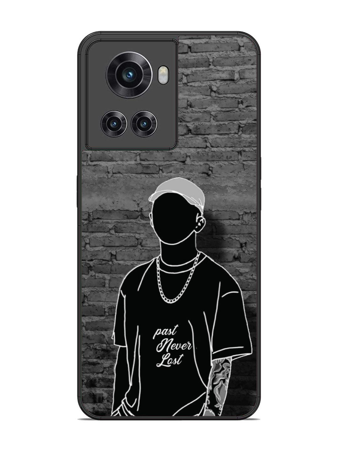 OnePlus 10R Badboy Hearbroken Love Quotes