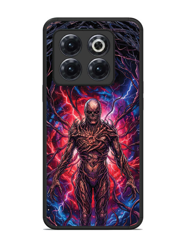 OnePlus 10T Stranger Things Vecna