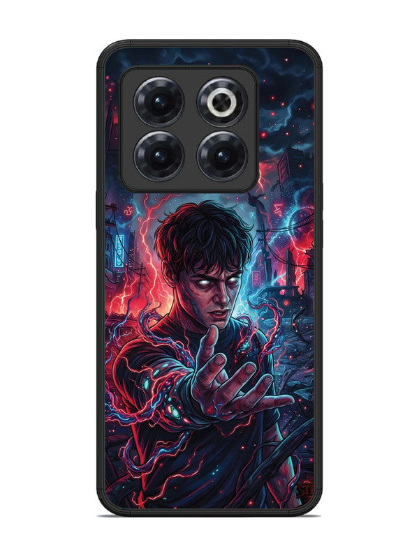 OnePlus 10T William The Sorcerer