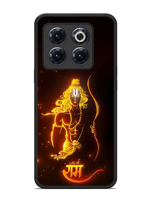 OnePlus 10T Prabhu Ram - The Eternal Glow