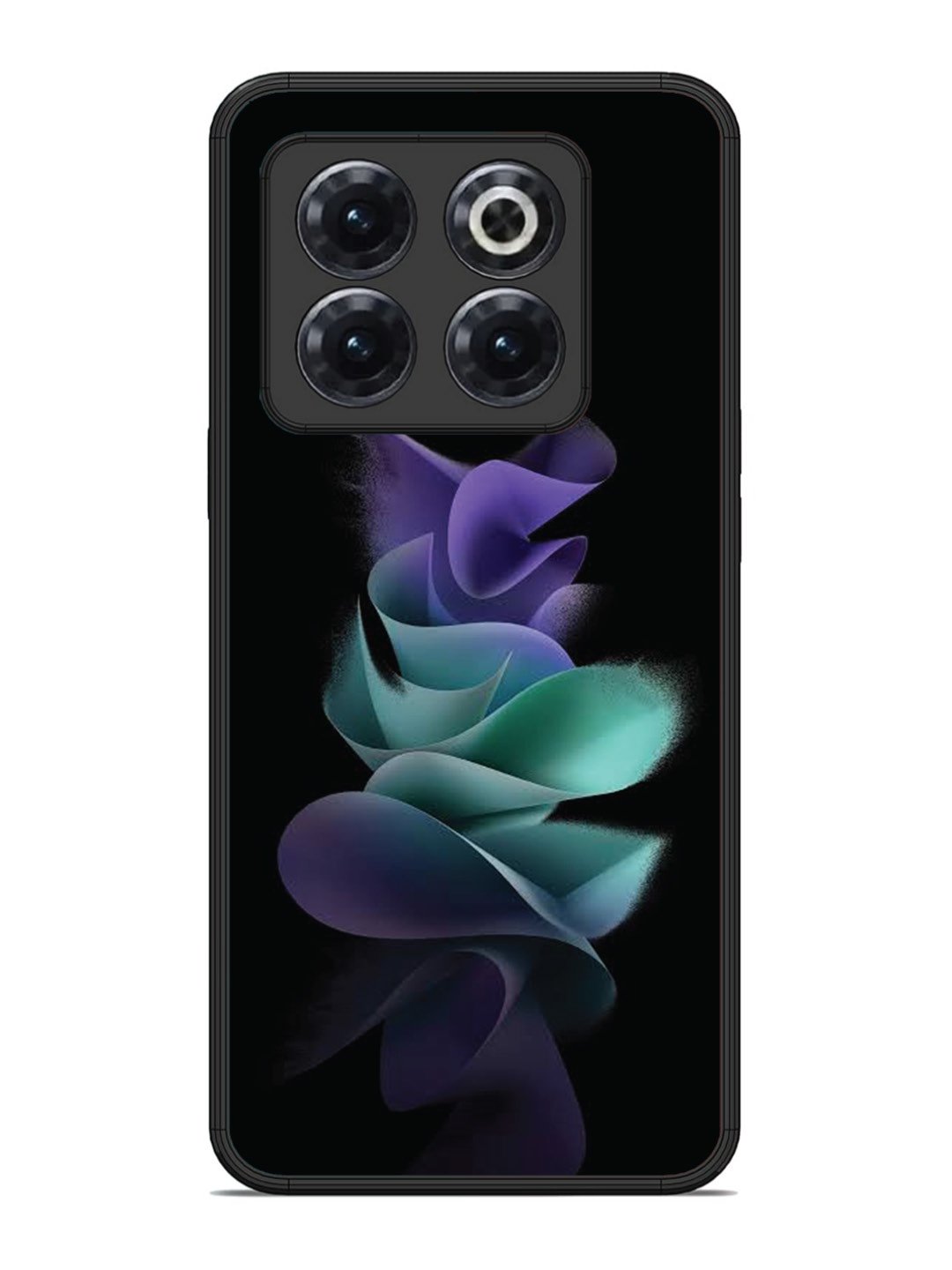 OnePlus 10T Vortex, Aurawave, Mystic Flow