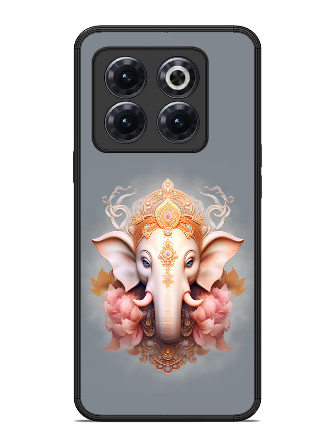 OnePlus 10T Ganesh Ji
