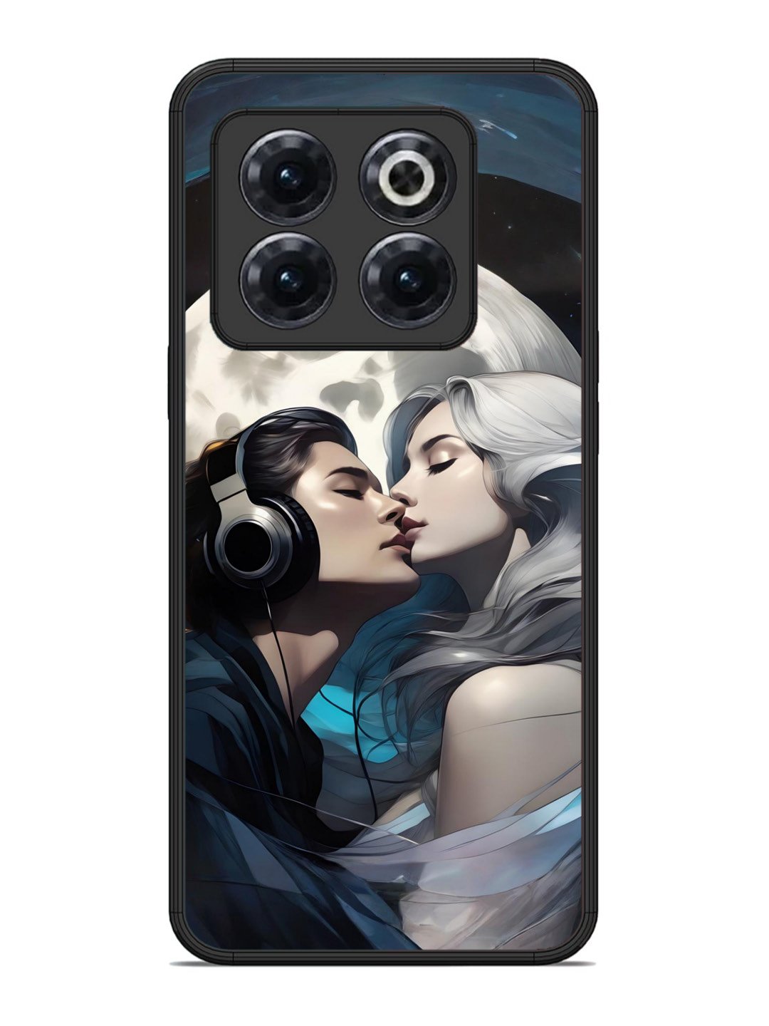 OnePlus 10T Love, Together Always, Romance